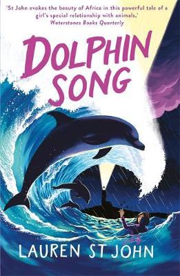 DOLPHIN SONG:BOOK 2