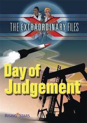 The Extraordinary Files: Day of Judgement