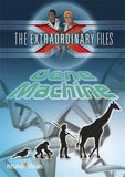 The Extraordinary Files: Gene Machine