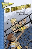 Young Heroes: The Kidnapping