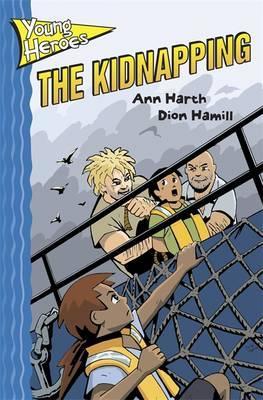 Young Heroes: The Kidnapping