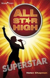 All Star High: Superstar