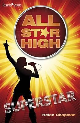 All Star High: Superstar