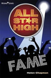 All Star High: Fame