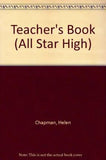 All Star High Teacher's Book