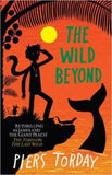 The Last Wild Trilogy: The Wild Beyond : Book 3