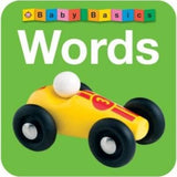Words : Baby Basics