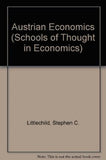 Austrian Economics