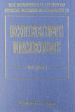 RECENT DEVELOPMENTS IN MACROECONOMICS