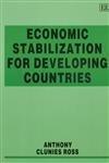 Economic Stabilization for Developing Countries