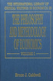 THE PHILOSOPHY AND METHODOLOGY OF ECONOMICS