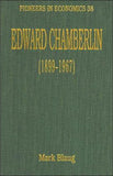 Edward Chamberlin (1899-1967)