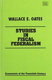 STUDIES IN FISCAL FEDERALISM