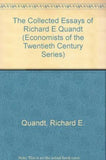 THE COLLECTED ESSAYS OF RICHARD E. QUANDT