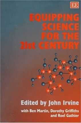 EQUIPPING SCIENCE FOR THE 21ST CENTURY