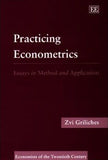 PRACTIcING ECONOMETRICS : Essays in Method and Application
