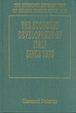 THE ECONOMIC DEVELOPMENT OF ITALY SINCE 1870