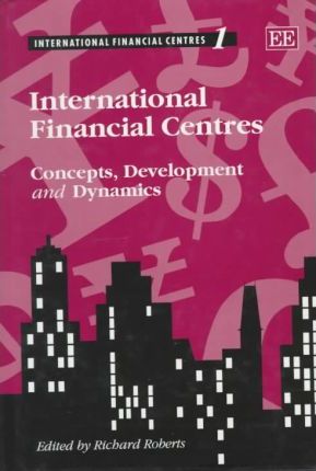 INTERNATIONAL FINANCIAL CENTRES