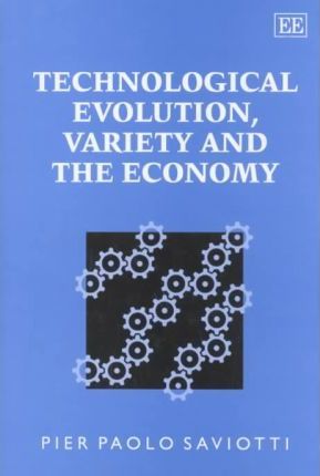 Technological Evolution, Variety and the Economy