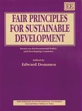 Fair Principles for Sustainable Development : Essays on Environmental Policy and Developing Countries