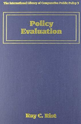 Policy Evaluation : Linking Theory to Practice