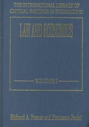 Law and Economics