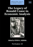 THE LEGACY OF RONALD COASE IN ECONOMIC ANALYSIS