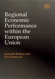 Regional Economic Performance within the European Union