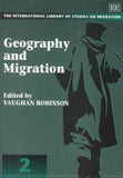 Geography and Migration