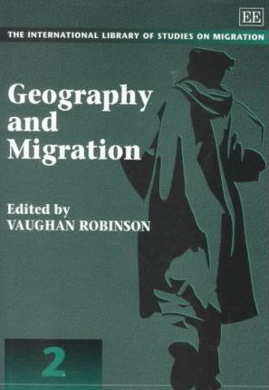 Geography and Migration