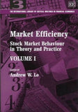 Market Efficiency : Stock Market Behaviour in Theory and Practice