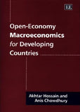 Open-Economy Macroeconomics for Developing Countries