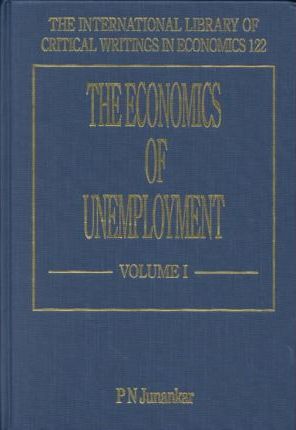 The Economics of Unemployment