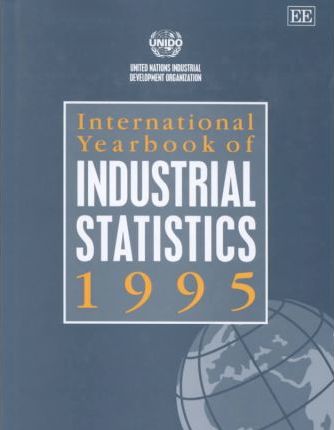 International Yearbook of Industrial Statistics 1995