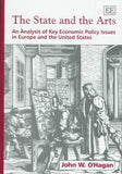The State and the Arts : An Analysis of Key Economic Policy Issues in Europe and the United States