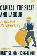 Capital, The State and Labour : A Global Perspective