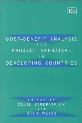 Cost-benefit Analysis and Project Appraisal in Developing Countries