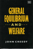General Equilibrium and Welfare