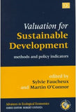 Valuation for Sustainable Development : Methods and Policy Indicators