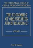The Economics of Organisation and Bureaucracy