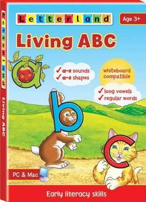 Living ABC Software (CD-ROM)