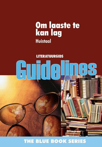 OM LAASTE TE KAN LAG