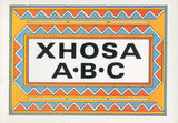 A B C XHOSA