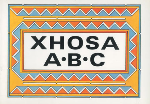 A B C XHOSA