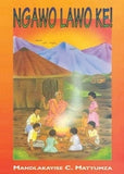 Ngawo Lawo Ke