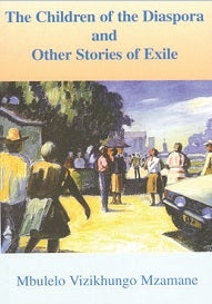 Children Of The Diaspora