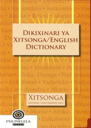 Xitsonga dictionary: Gr 8