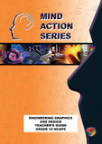 MIND ACTION SERIES: EGD Grade 10 Teachers Guide NCAPS (DBE Approved) Printed