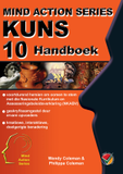 MIND ACTION SERIES: Kuns Graad 10 Handboek NCAPS
