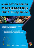 Mathematics Study Guide NCAPS